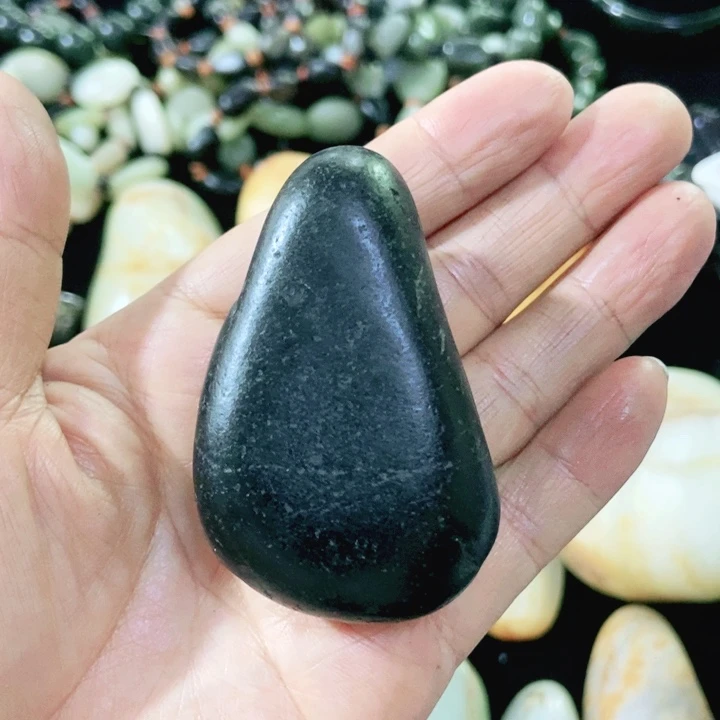 和田玉（糖玉）未镶嵌车挂