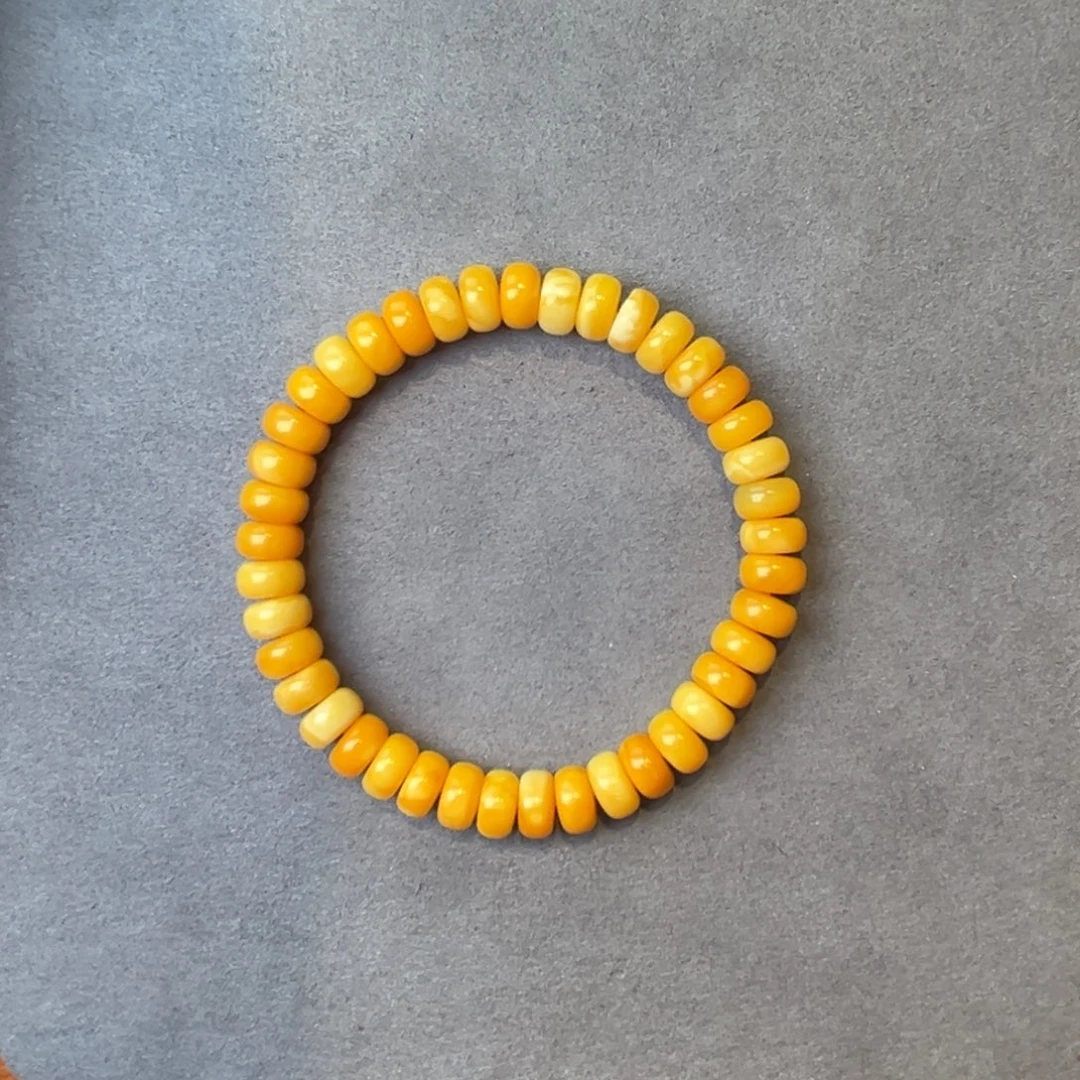 未镶嵌吊坠(不含链)蜜蜡