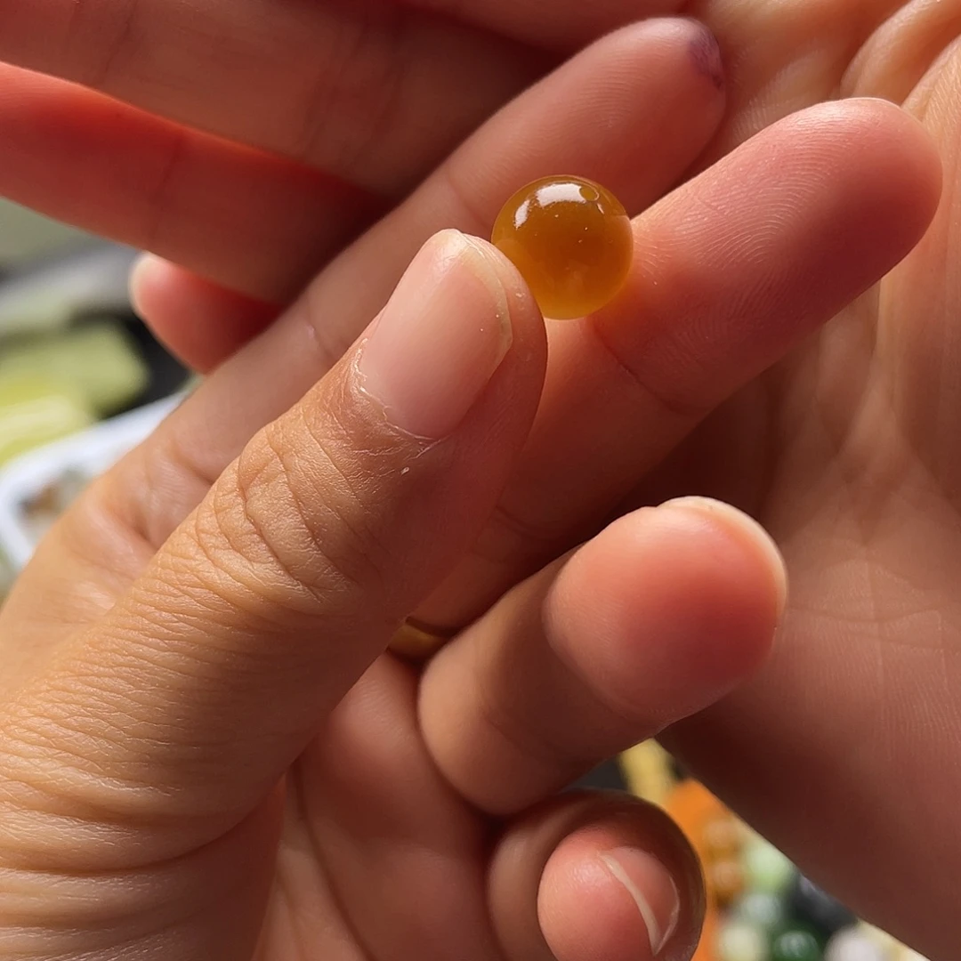 用***0和田玉（糖玉）未镶嵌挂件