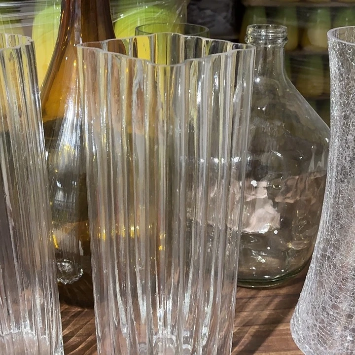 高度40厘米456788花瓶