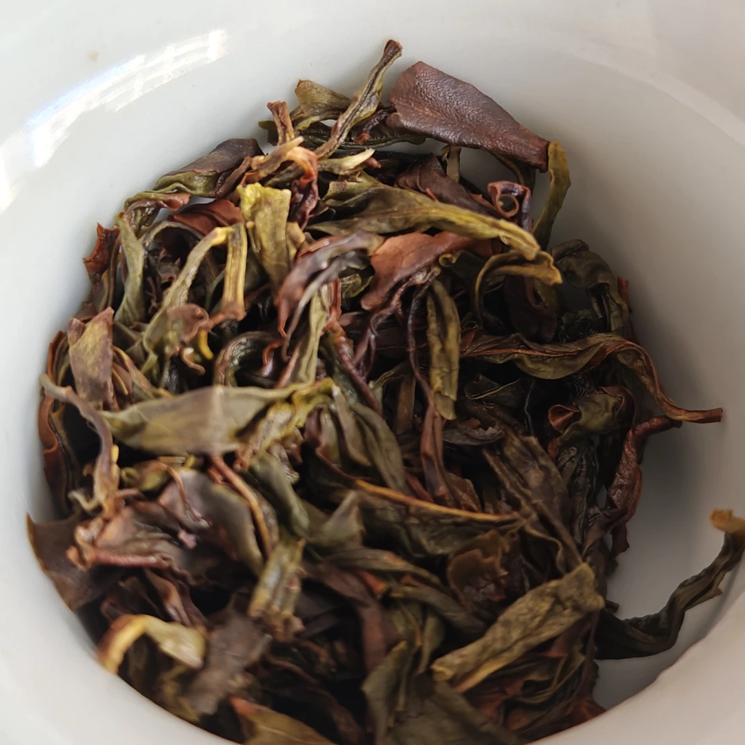 潮州凤凰单枞茶蜜兰香清香型一斤两罐礼盒装
