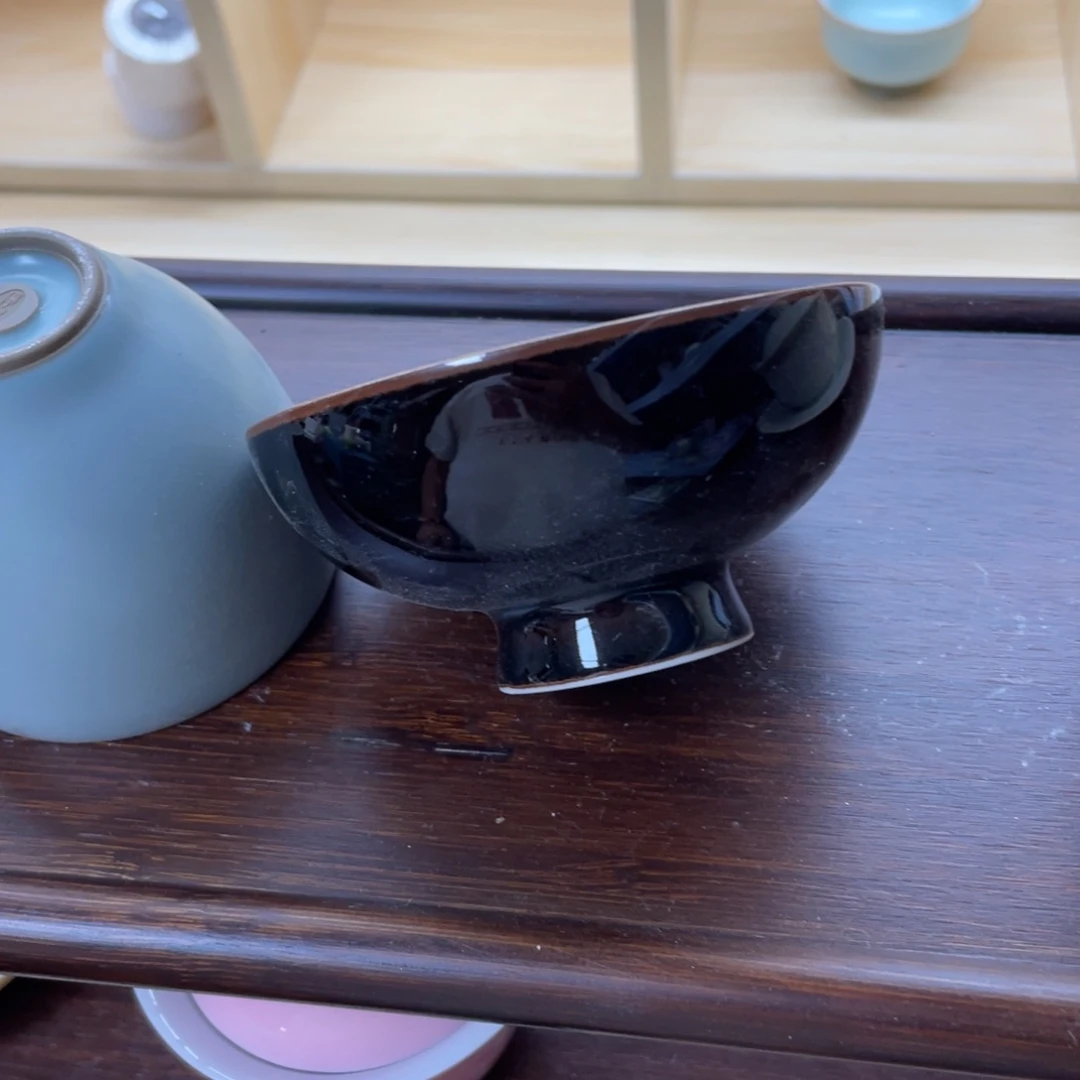 茶具茶器茶壶茶杯微瑕