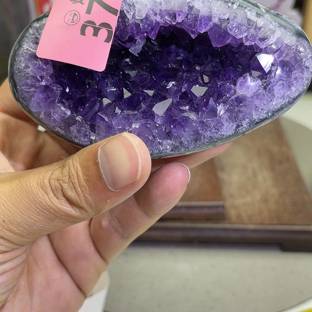 未镶嵌大型摆件（非配饰）水晶
