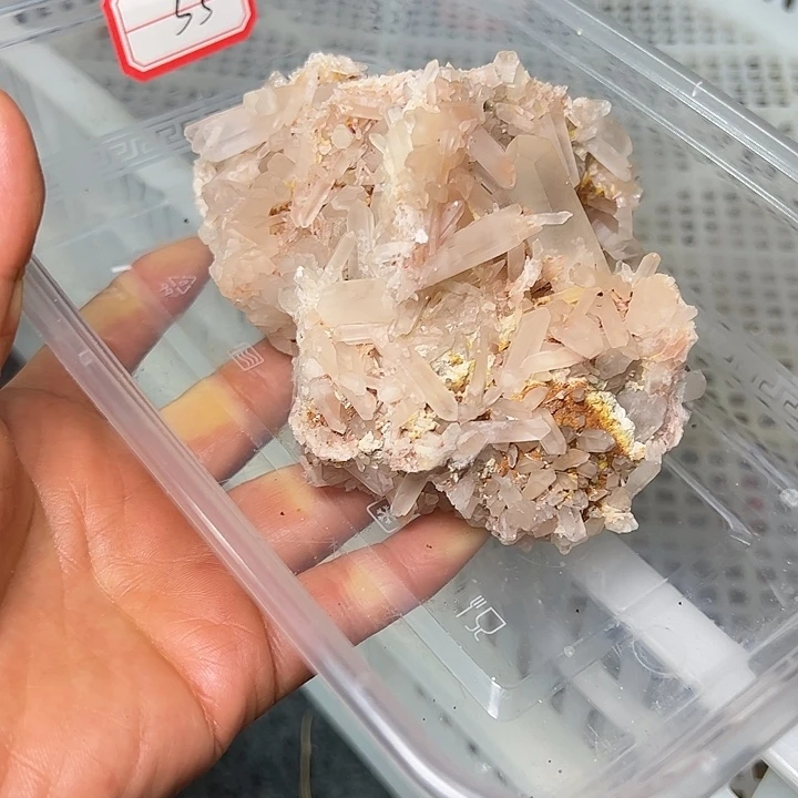 痕***1珠宝半成品未镶嵌水晶