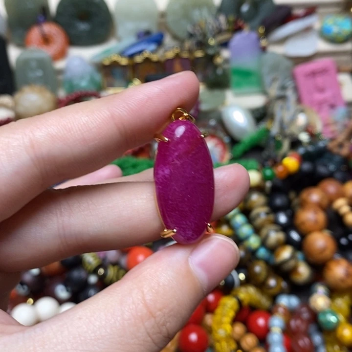 涵涵手工盘玩链接