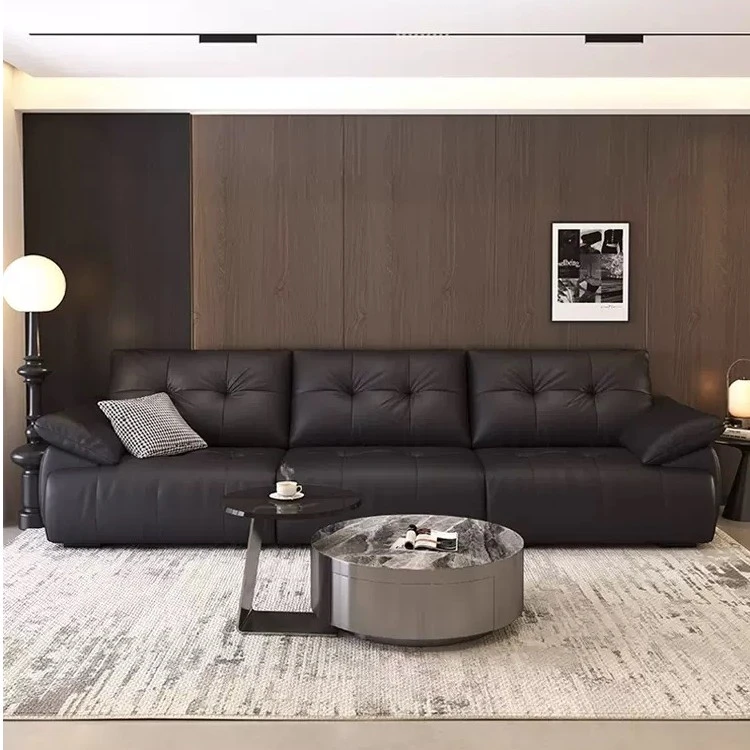 巩赛【云朵面包沙发】高定系列