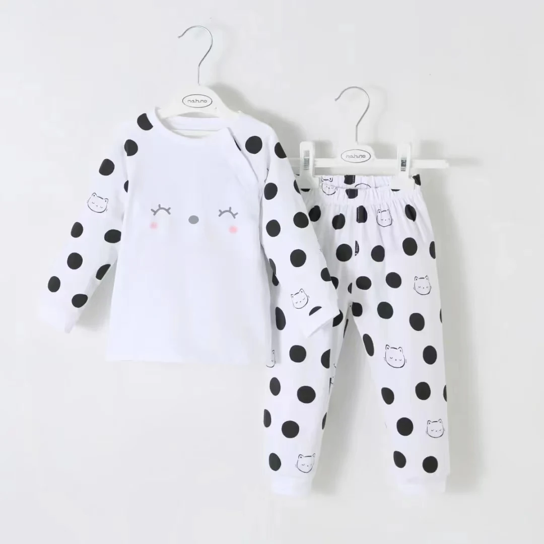 82322230x073黑白猫咪套装