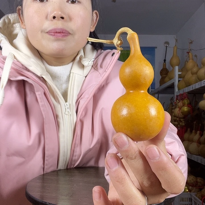 哦*哦天然葫芦一物一图看图片发货