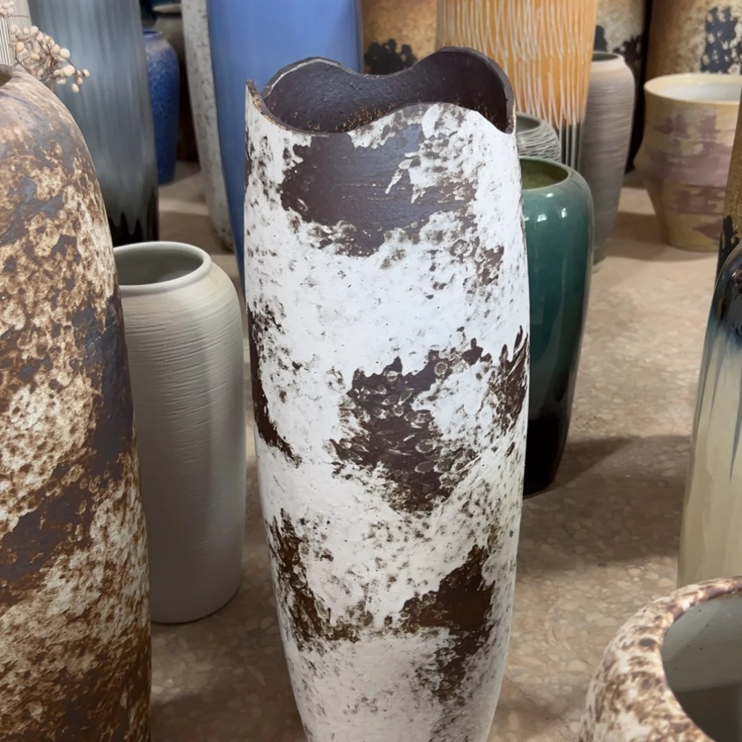 高度50口14无孔瓷器