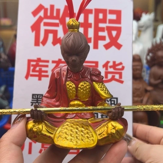 紫砂茶宠微瑕产品