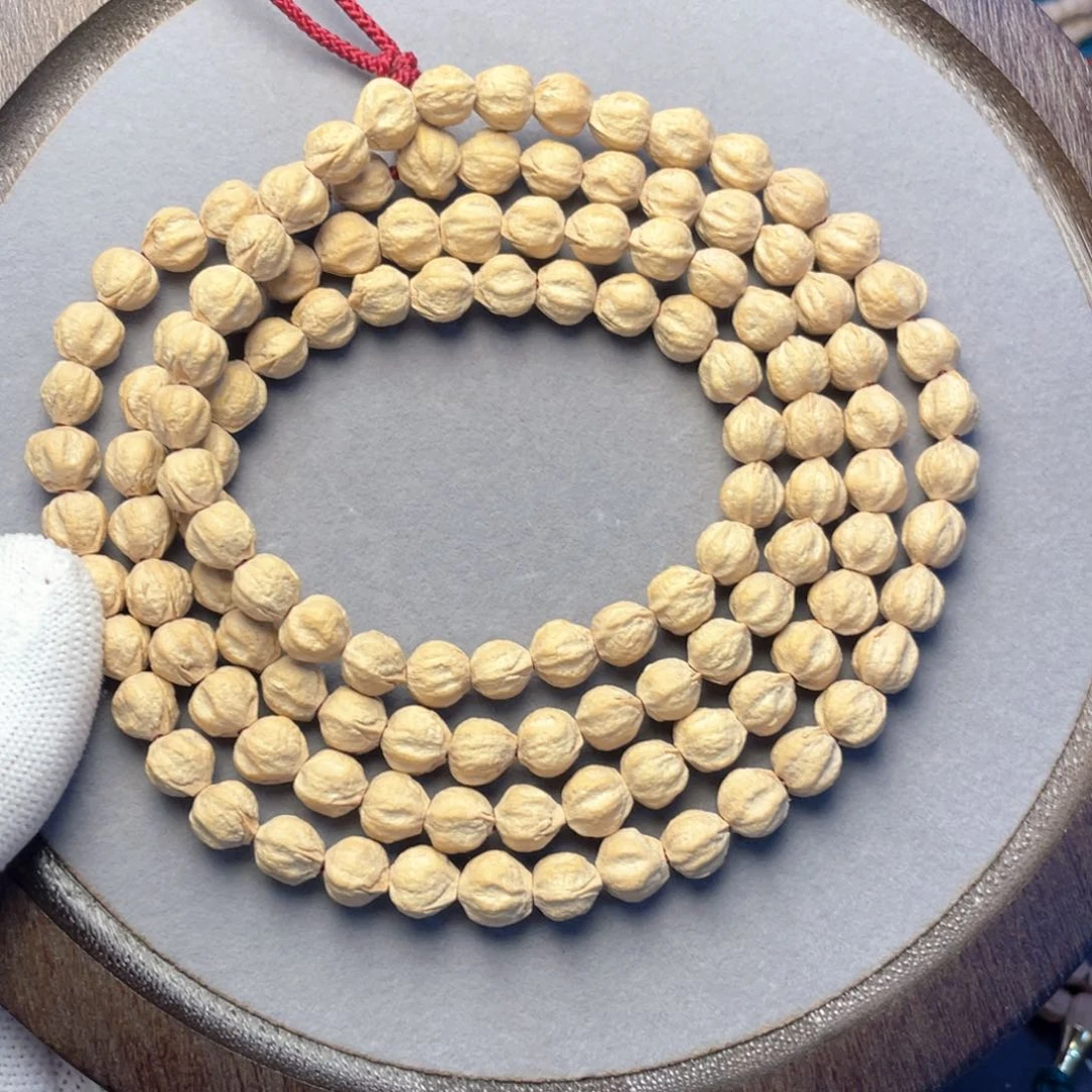 柏香籽/百香籽吊坠