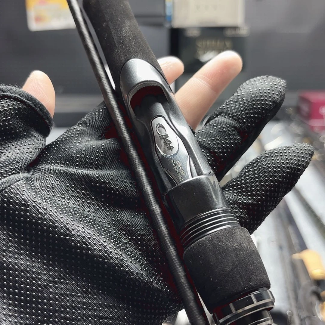 碳素3m路亚泛用杆子