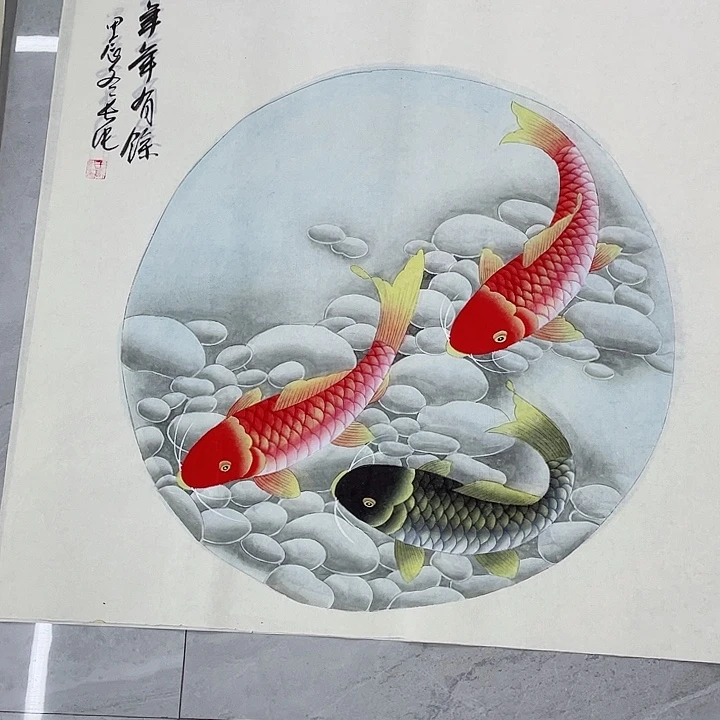 国画在这种装修谢谢谢谢