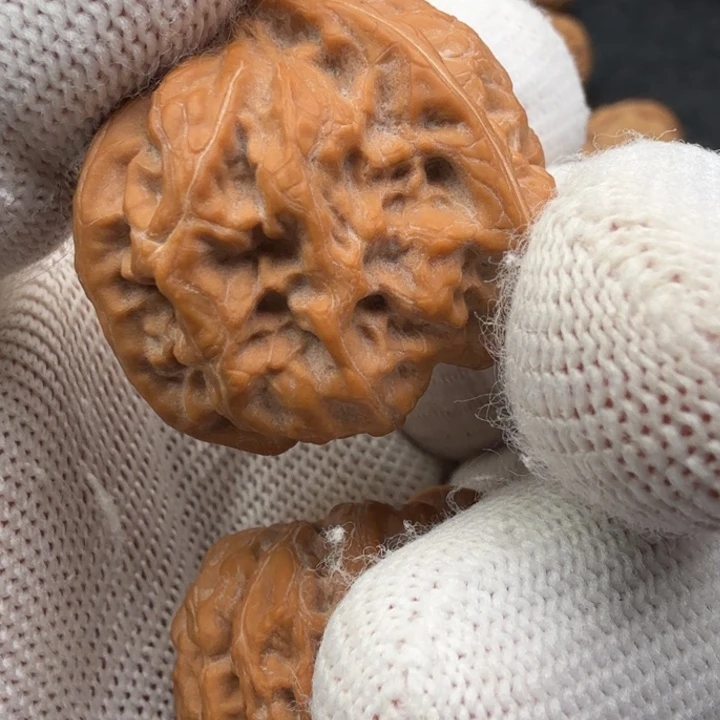 Y***吊坠文玩核桃门头沟69