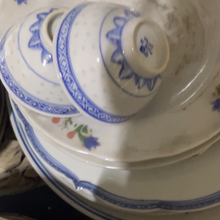 摆件景德镇陶瓷协会常务会长