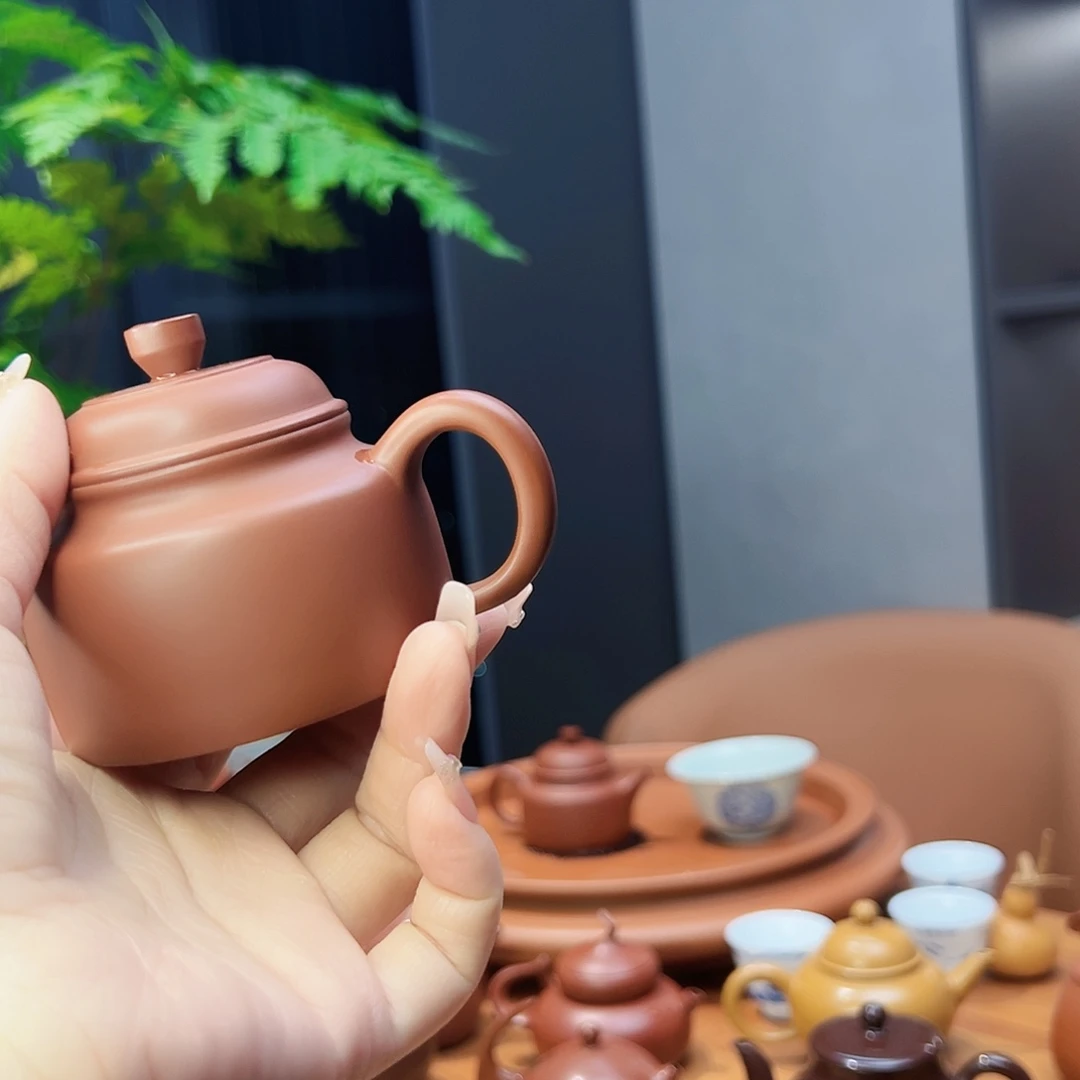 @***@茶壶紫砂4558566663223333德钟