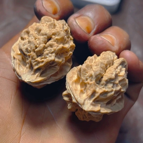 把件文玩核桃卡39刑天刺龙36号