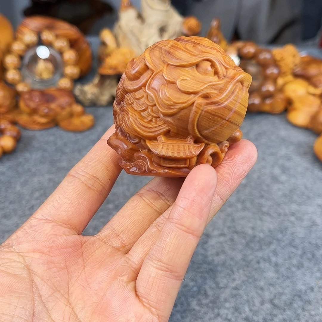 柏木（崖柏）崖柏精品