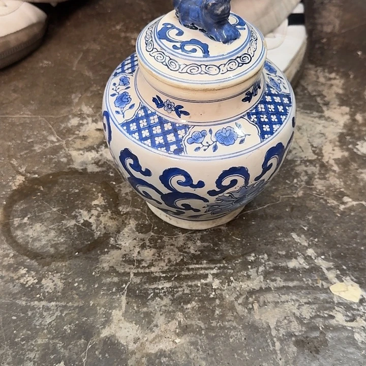 还***啊默认微瑕，介意勿拍。