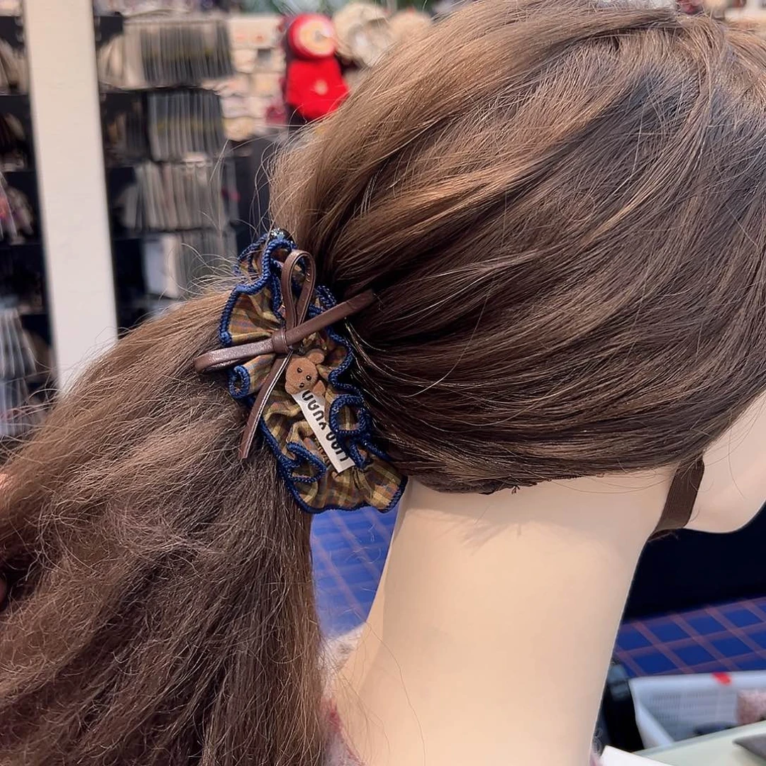 布艺非金属编号18