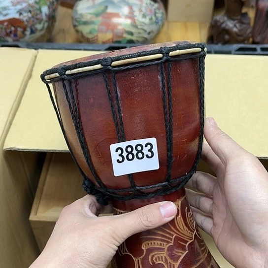 瓷片摆件工艺品瓷器摆件777