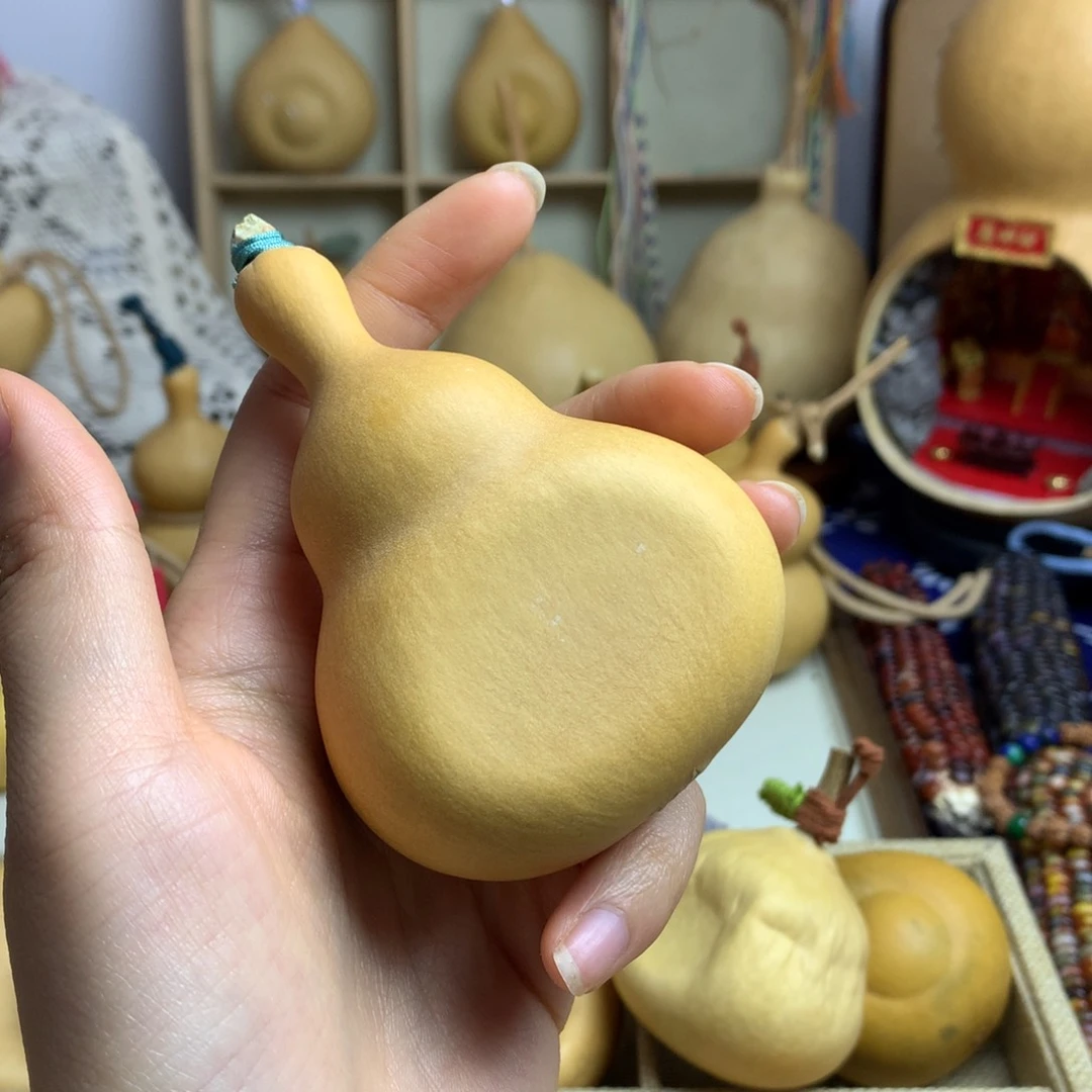 葫芦62号八宝扁专拍