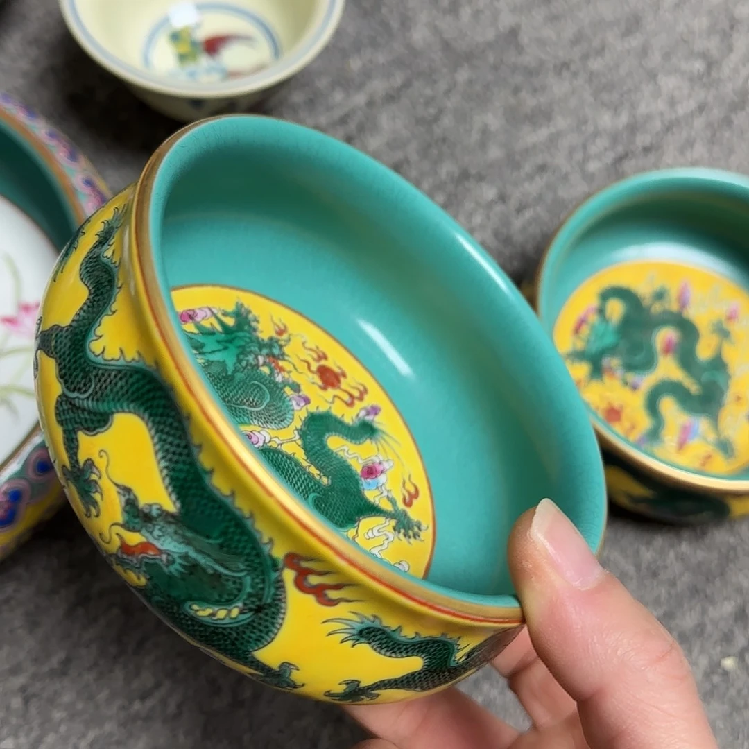 瓷片瓷器的工艺技术与艺术