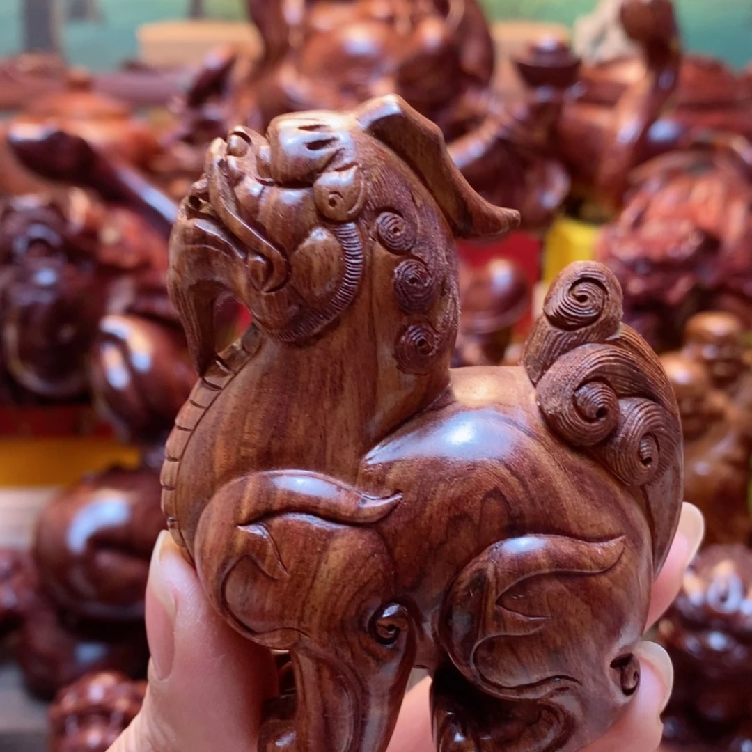 黄花梨/降香黄檀用****6海南