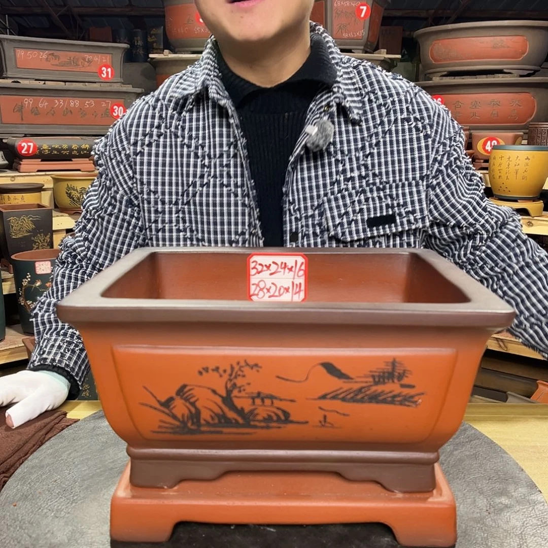 其他紫砂精品紫砂