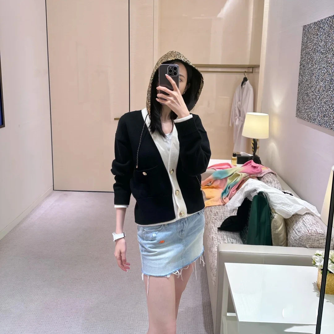 【合集0-200】2024年秋冬毛衣女装针织上衣-111