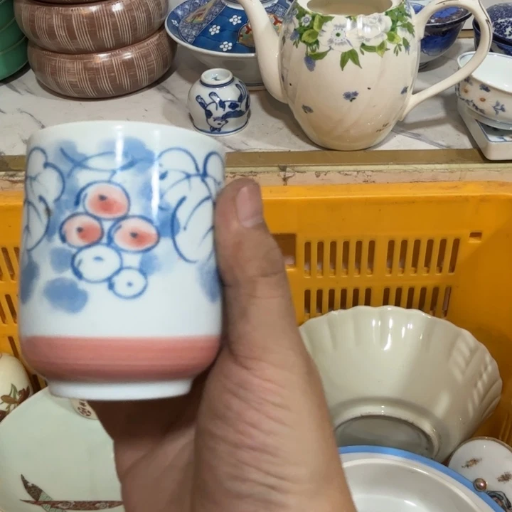 陶瓷推荐第二名20包邮