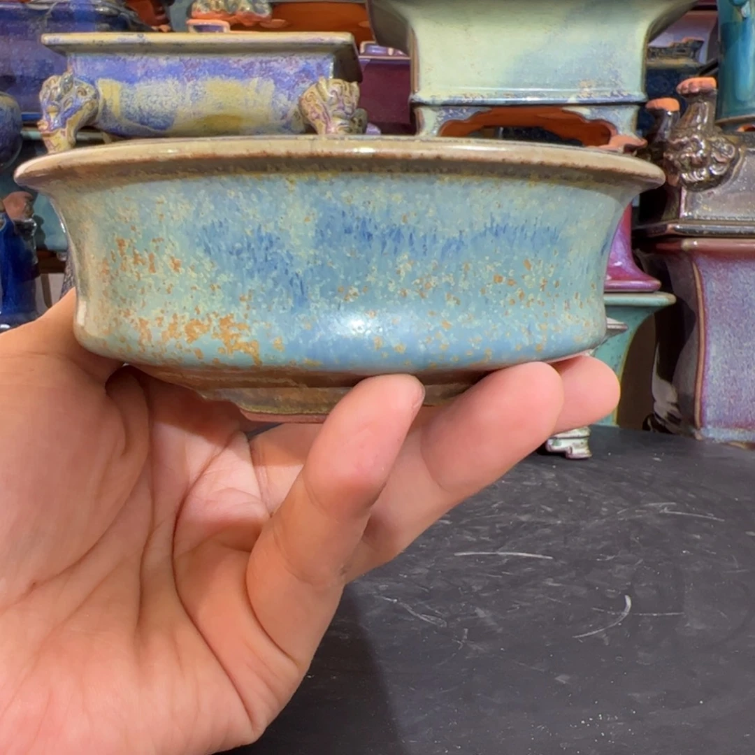 瓷片哈****塔觉象钧创……