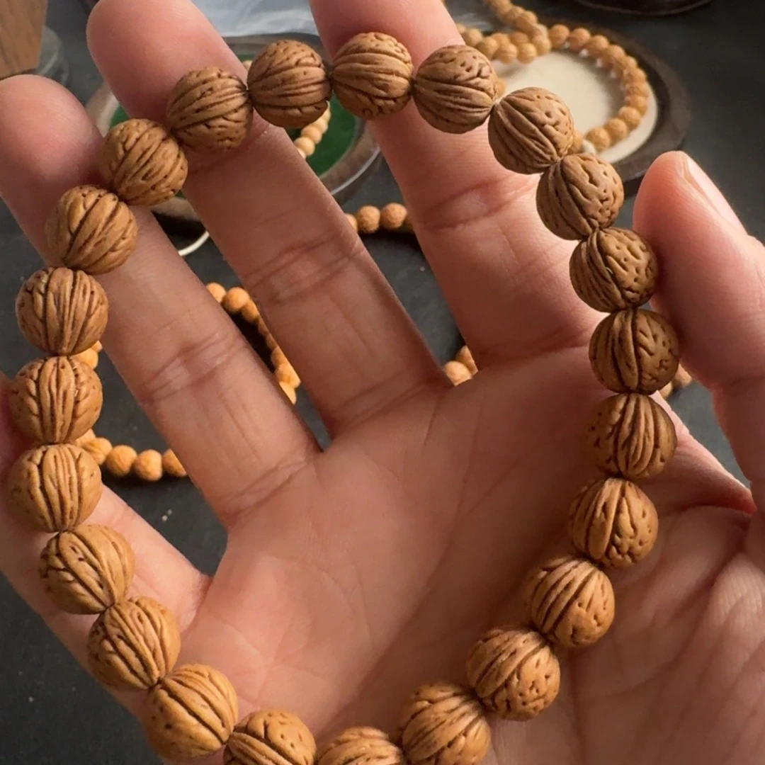 s***y小桃核手串150手串