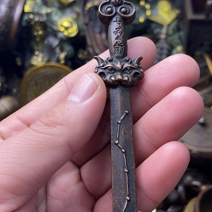 铜器摆件工艺品有限公司