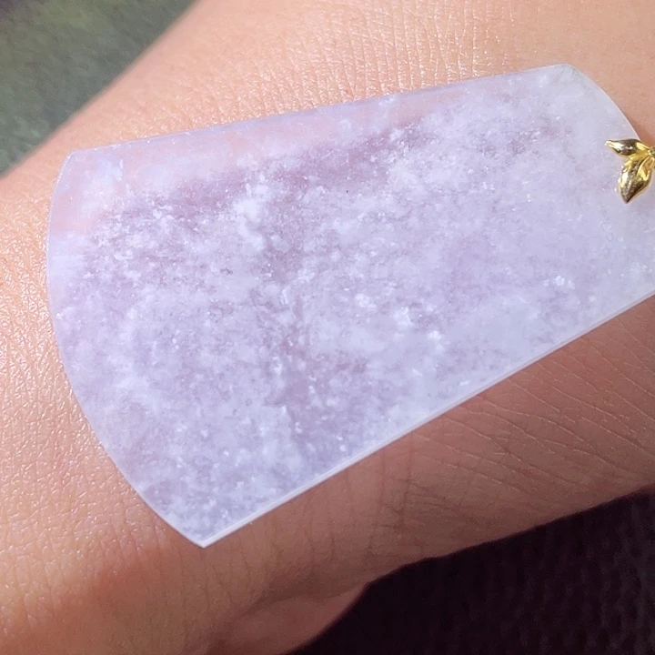 未镶嵌定制翡翠翡翠