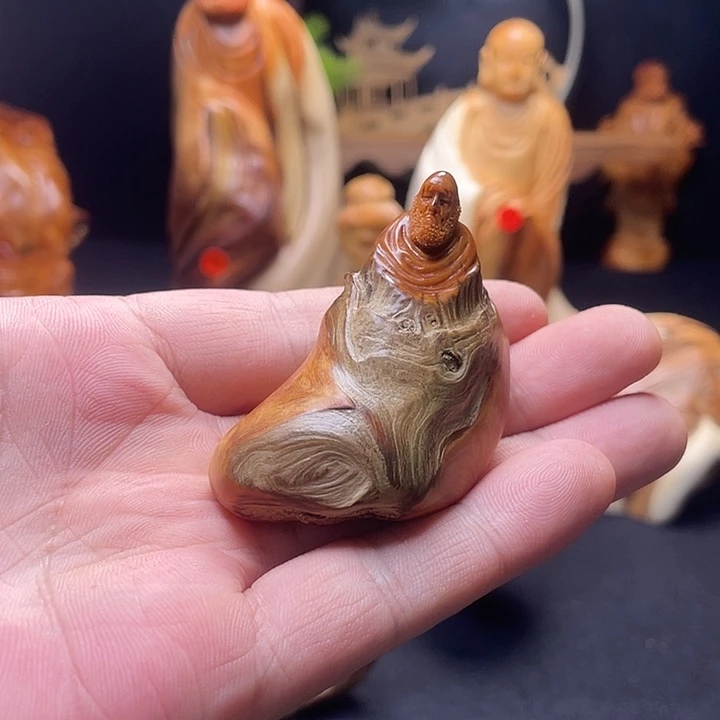 柏木（崖柏）333333333333333