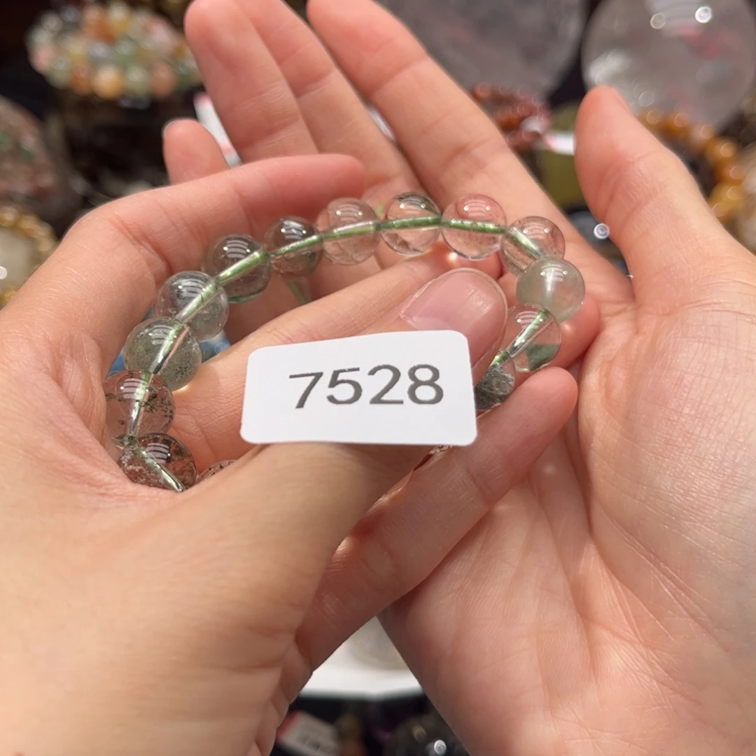 【闪购商品】未镶嵌手串水晶