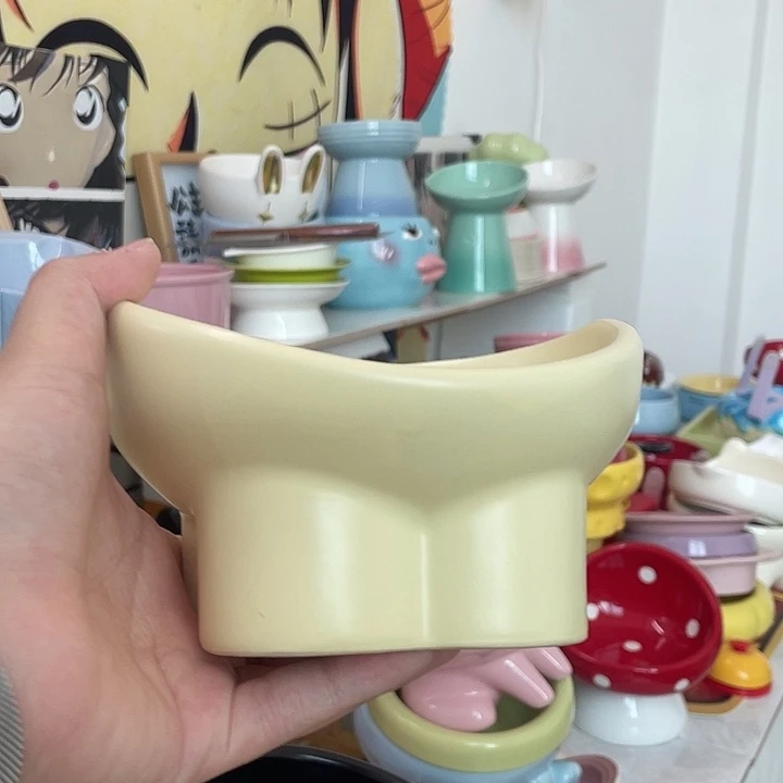 陶瓷瓷片陶瓷微瑕链接