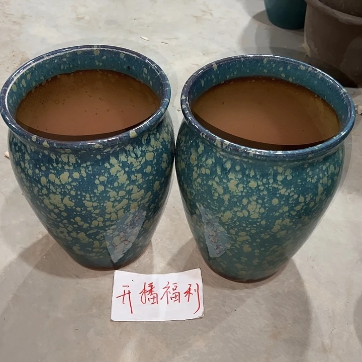高度24口18啦啦啦花盆