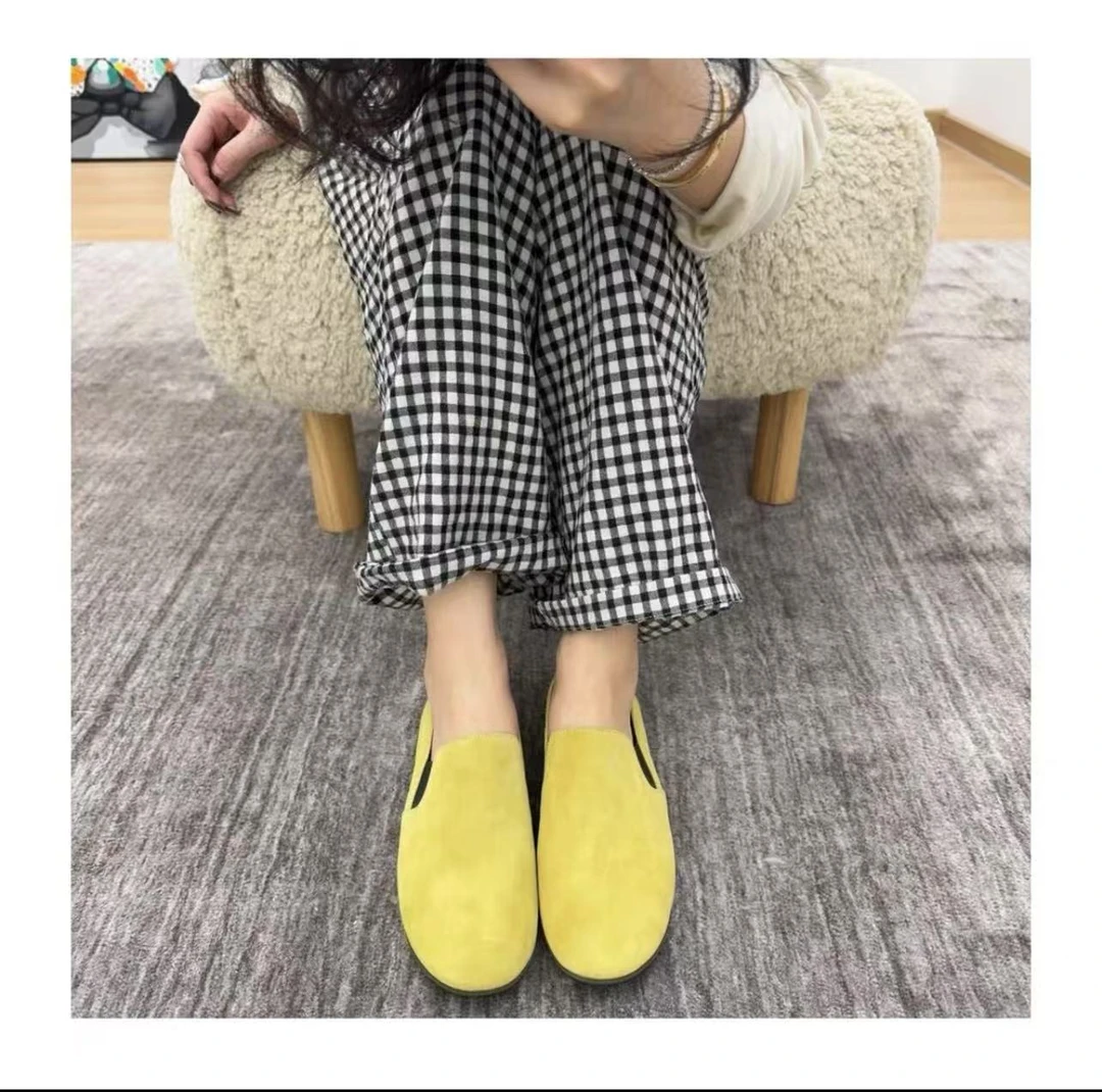 （断码）莞产奢品女鞋