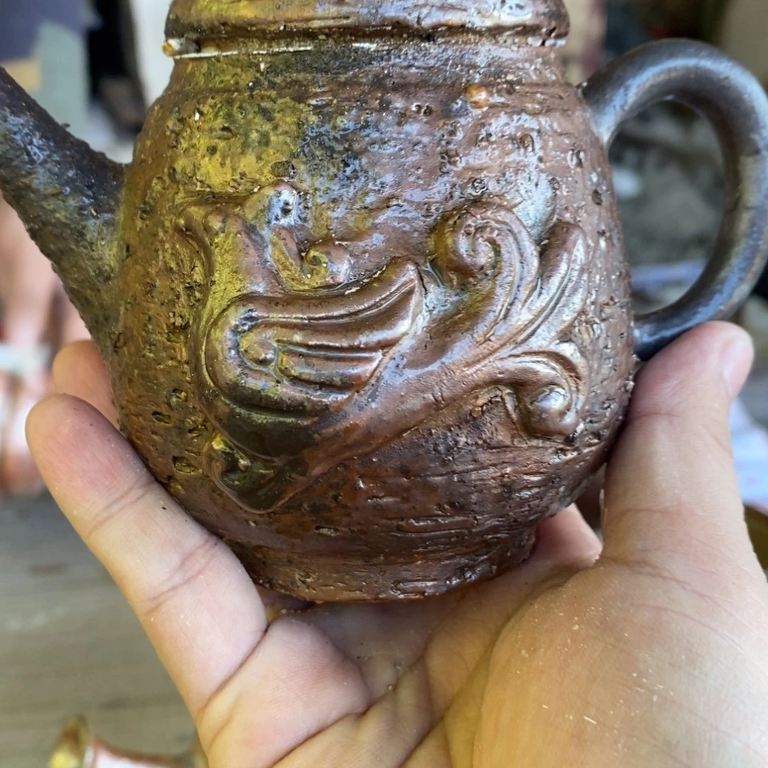 开窑大吉，高货多多236