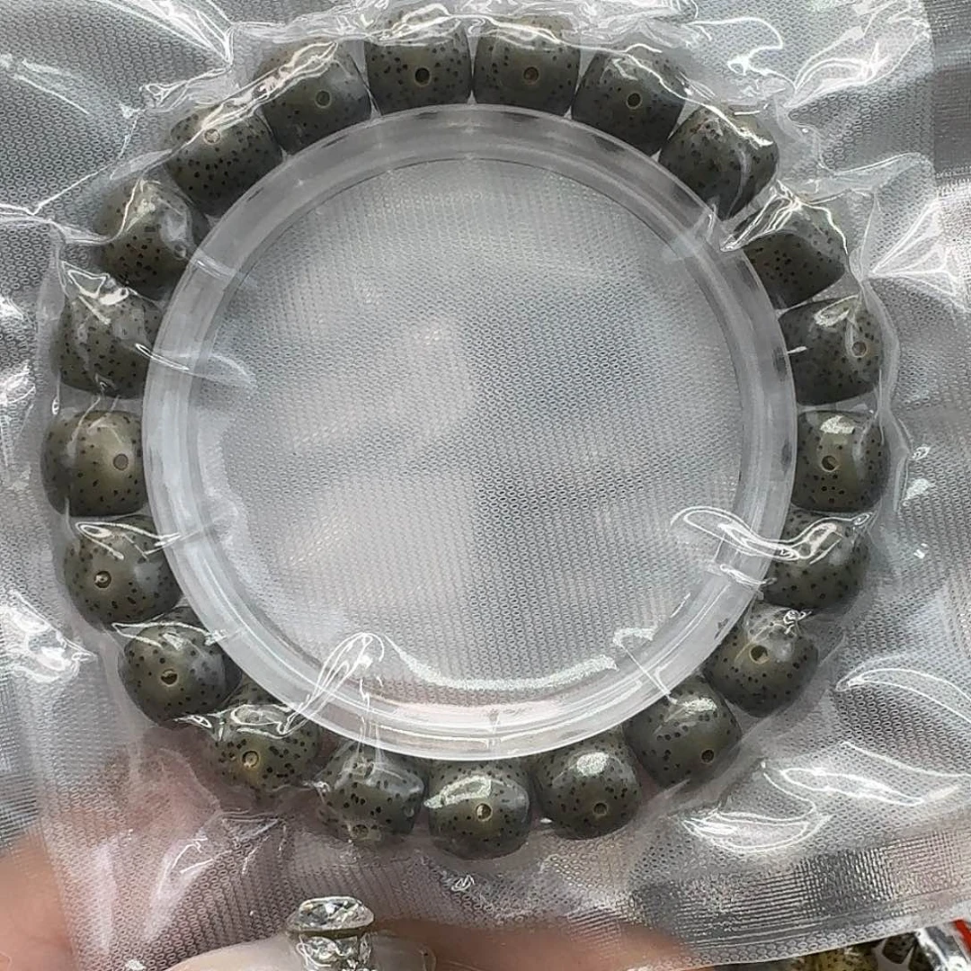 手串星月菩提253快乐星月菩提11