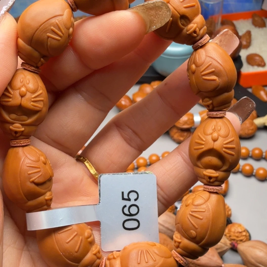 橄榄核手串/手链橄榄核