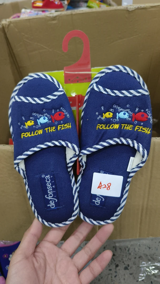 【拍大1码A】拖鞋A28