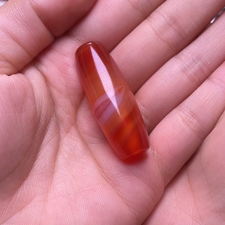 玛瑙/玉髓颈饰未镶嵌?**?