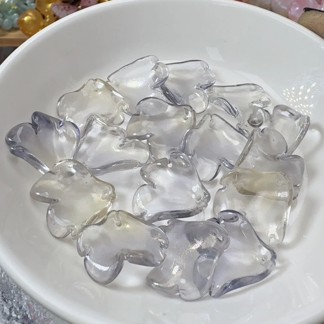 玻璃204号大野牡丹