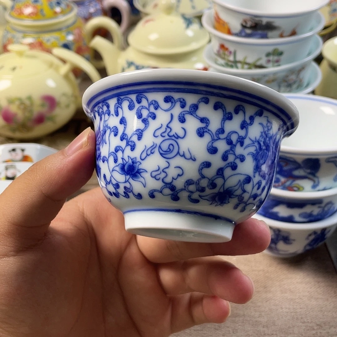 景德镇陶瓷555566666666