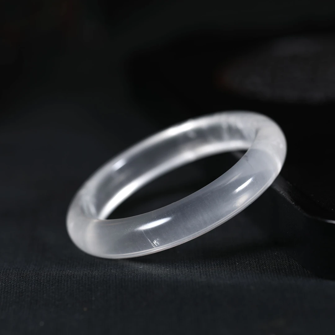 白水晶手镯SZ32942