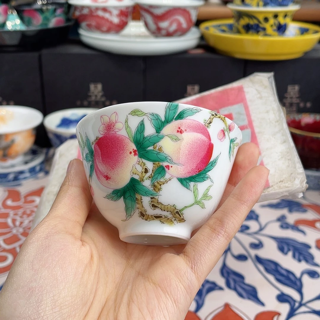 景德镇陶瓷艺术大师