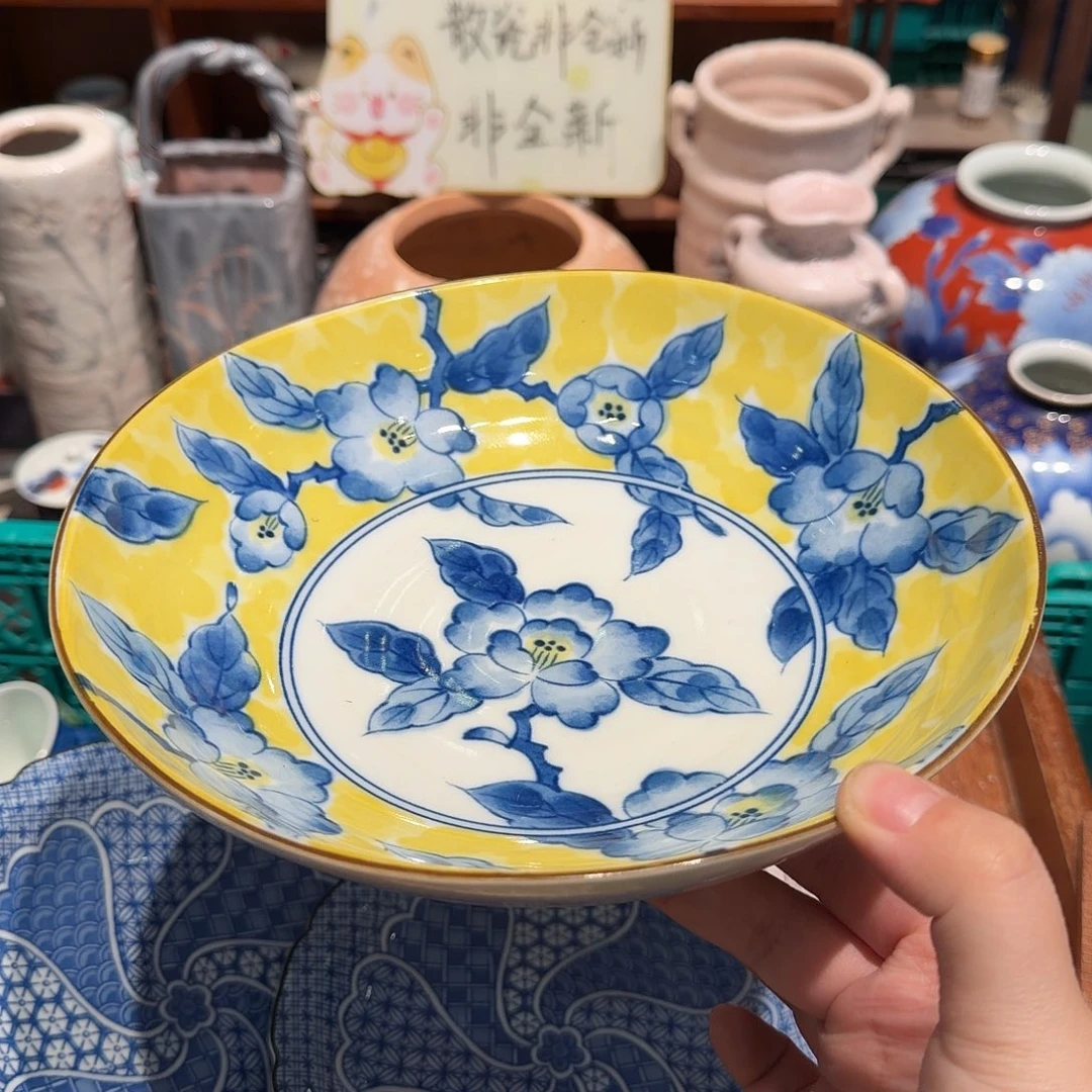 瓷片五十包邮 非全新